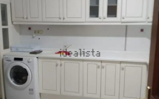 Alquiler de Piso en plaza Virgen del Mar s/n