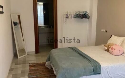 Alquiler de Piso en plaza Virgen del Mar s/n