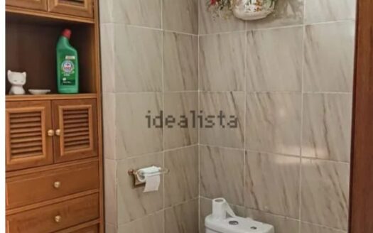 Alquiler de Piso en plaza Virgen del Mar s/n