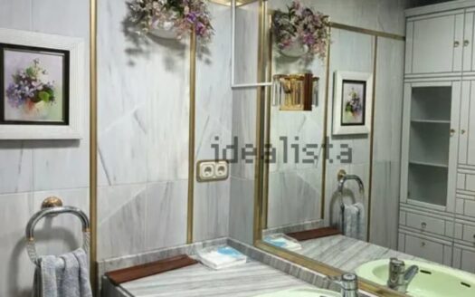Alquiler de Piso en plaza Virgen del Mar s/n