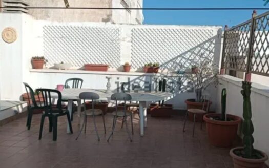 Piso en venta en calle Magistral Domínguez, 32