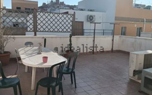 Piso en venta en calle Magistral Domínguez, 32