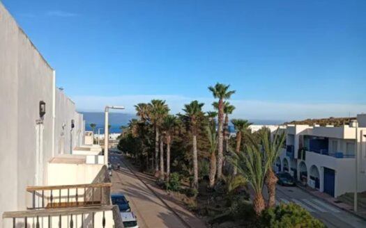 Chalet adosado en venta en calle Punta del Castillo, 20