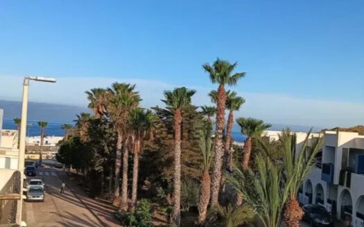 Chalet adosado en venta en calle Punta del Castillo, 20