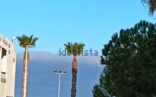 Chalet adosado en venta en calle Punta del Castillo, 20