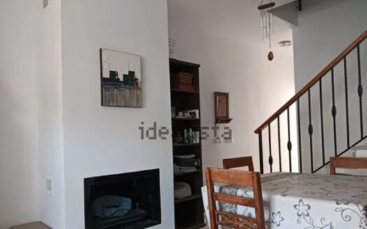 Chalet adosado en venta en calle Punta del Castillo, 20