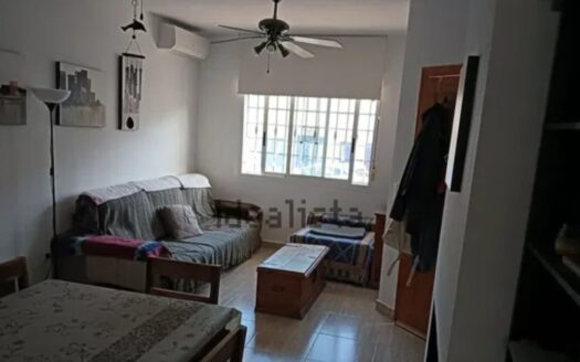 Chalet adosado en venta en calle Punta del Castillo, 20