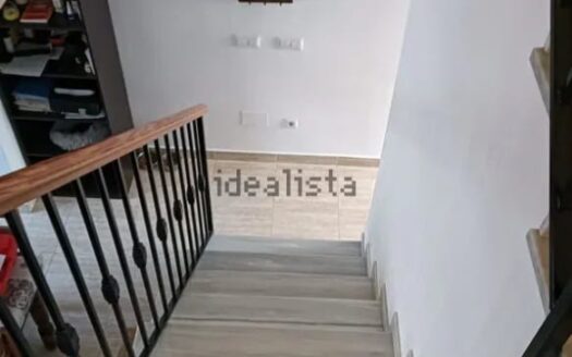 Chalet adosado en venta en calle Punta del Castillo, 20