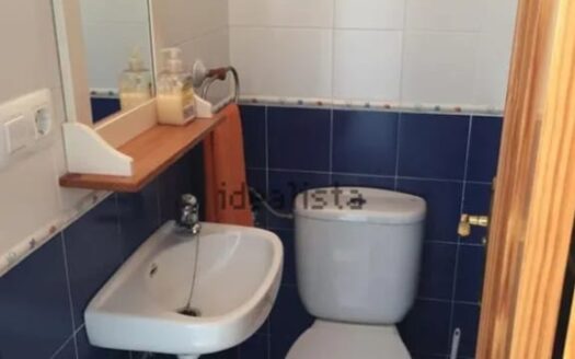 Chalet adosado en venta en calle Punta del Castillo, 20