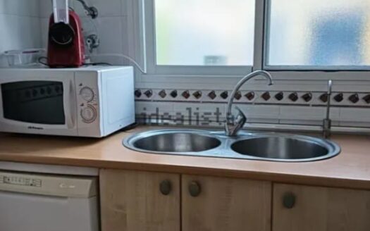 Chalet adosado en venta en calle Punta del Castillo, 20