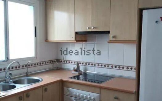 Chalet adosado en venta en calle Punta del Castillo, 20