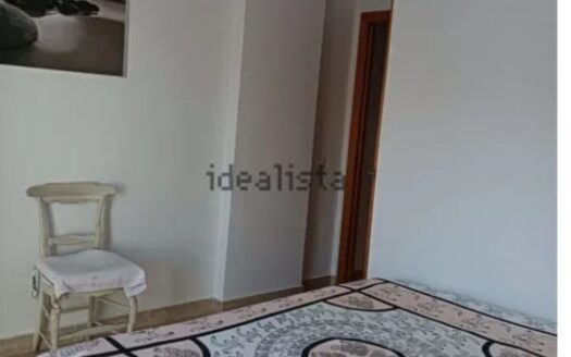 Chalet adosado en venta en calle Punta del Castillo, 20