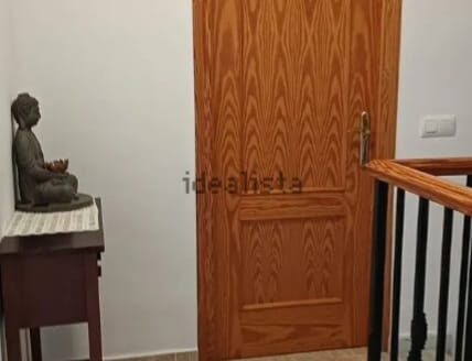 Chalet adosado en venta en calle Punta del Castillo, 20