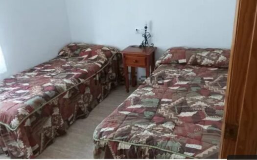 Chalet adosado en venta en calle Punta del Castillo, 20