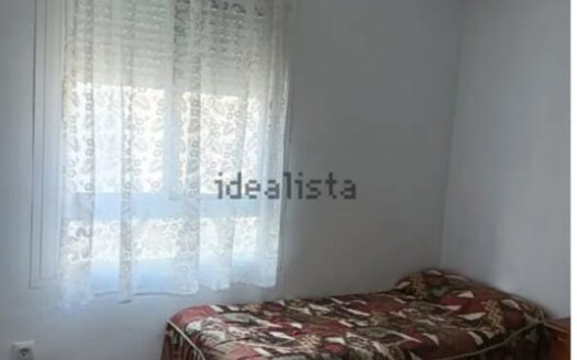 Chalet adosado en venta en calle Punta del Castillo, 20