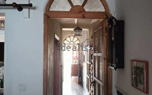 Casa o chalet independiente en venta en Empedramiento s/n