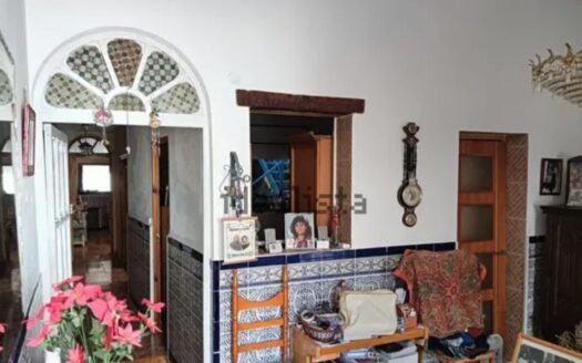 Casa o chalet independiente en venta en Empedramiento s/n