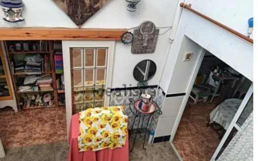 Casa o chalet independiente en venta en Empedramiento s/n