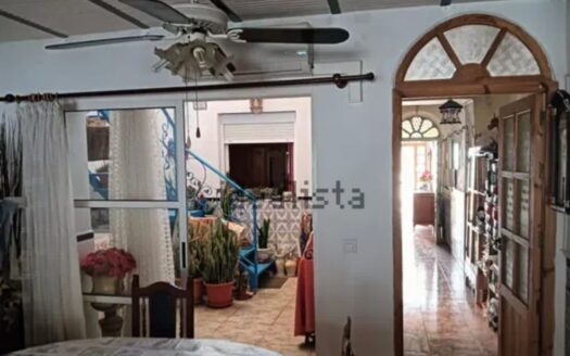 Casa o chalet independiente en venta en Empedramiento s/n