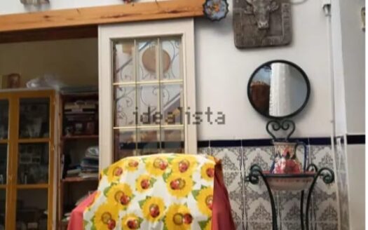 Casa o chalet independiente en venta en Empedramiento s/n