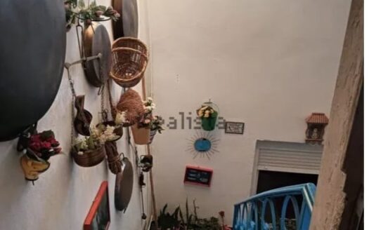 Casa o chalet independiente en venta en Empedramiento s/n