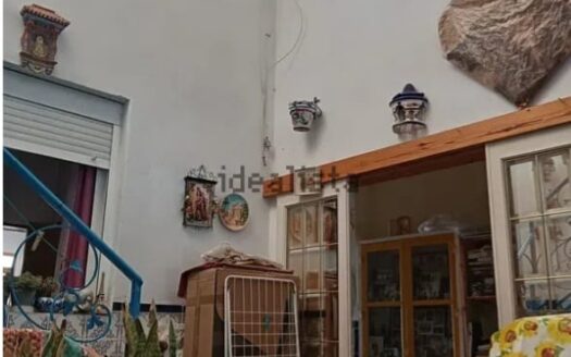 Casa o chalet independiente en venta en Empedramiento s/n