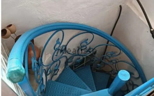 Casa o chalet independiente en venta en Empedramiento s/n