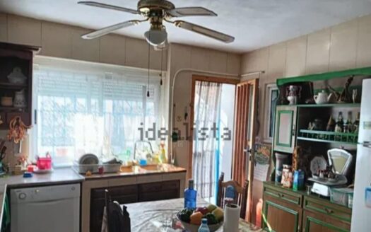 Casa o chalet independiente en venta en Empedramiento s/n