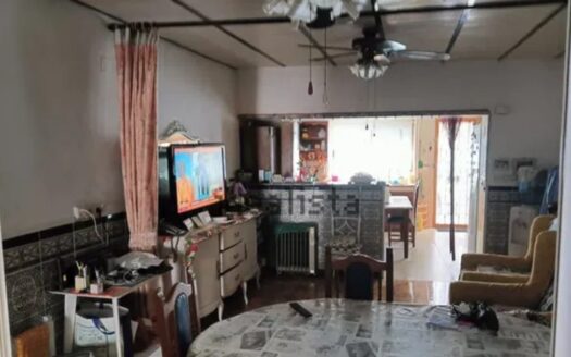 Casa o chalet independiente en venta en Empedramiento s/n