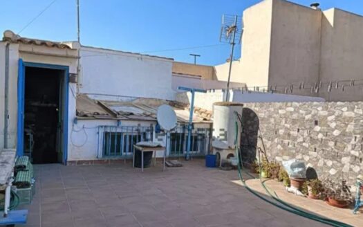 Casa o chalet independiente en venta en Empedramiento s/n