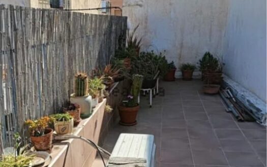 Casa o chalet independiente en venta en Empedramiento s/n