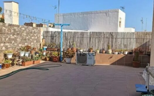Casa o chalet independiente en venta en Empedramiento s/n
