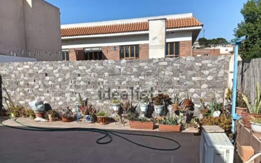 Casa o chalet independiente en venta en Empedramiento s/n