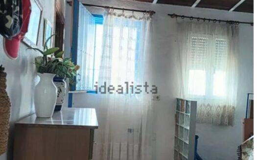 Casa o chalet independiente en venta en Empedramiento s/n