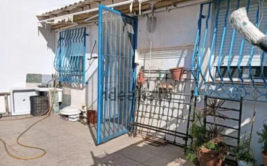 Casa o chalet independiente en venta en Empedramiento s/n