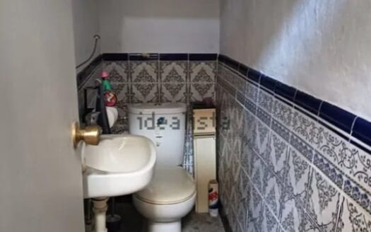 Casa o chalet independiente en venta en Empedramiento s/n