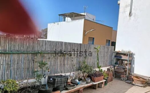 Casa o chalet independiente en venta en Empedramiento s/n