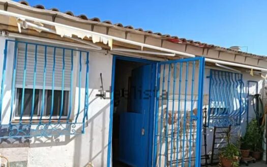 Casa o chalet independiente en venta en Empedramiento s/n