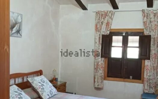 Casa o chalet independiente en venta en Paraje el Pilar s/n