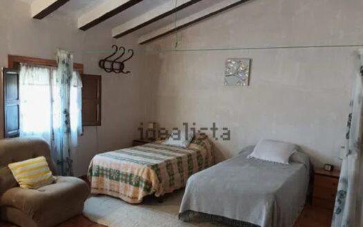 Casa o chalet independiente en venta en Paraje el Pilar s/n