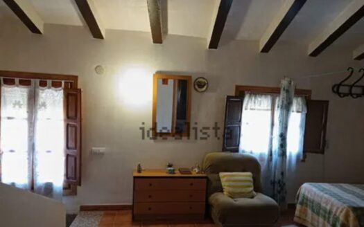 Casa o chalet independiente en venta en Paraje el Pilar s/n