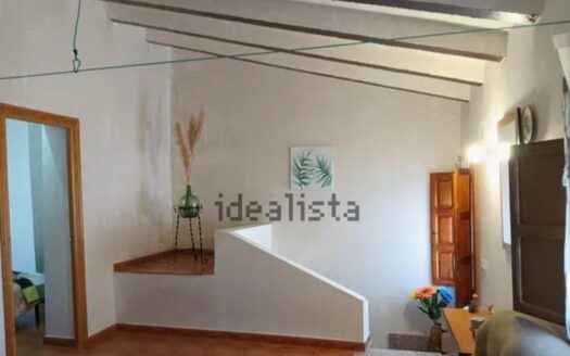 Casa o chalet independiente en venta en Paraje el Pilar s/n