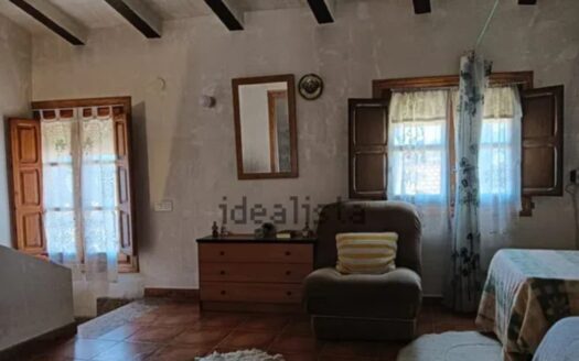 Casa o chalet independiente en venta en Paraje el Pilar s/n