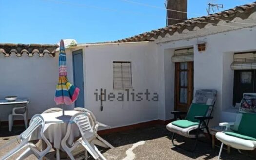 Casa o chalet independiente en venta en Paraje el Pilar s/n