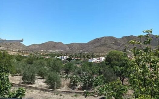 Casa o chalet independiente en venta en Paraje el Pilar s/n