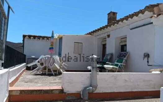 Casa o chalet independiente en venta en Paraje el Pilar s/n