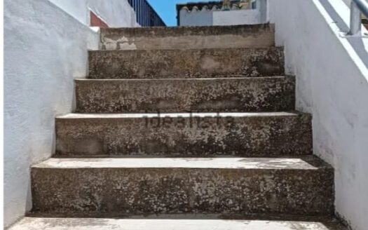 Casa o chalet independiente en venta en Paraje el Pilar s/n