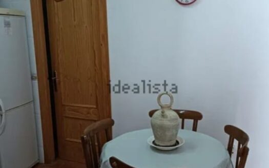 Casa o chalet independiente en venta en Paraje el Pilar s/n