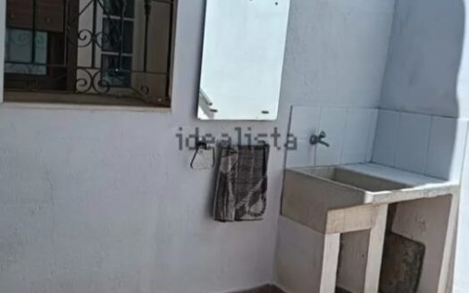 Casa o chalet independiente en venta en Paraje el Pilar s/n