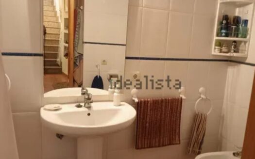 Casa o chalet independiente en venta en Paraje el Pilar s/n